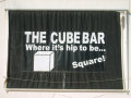 The Cube Bar