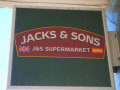 Jacks & Sons Store