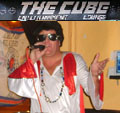 The Cube