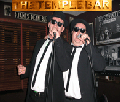 Blues Brothers, The Templa Bar Flamenca Beach