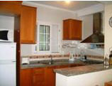 kitchen flamenca beach