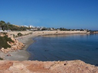 punta prima beach 3