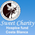 sweet charity