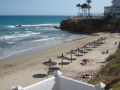 La Zenia Beach