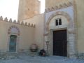 Moorish doorways