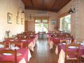 Restaurante Meson del lago