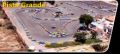Ariel View of circuit