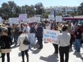 Demo to Save Orihuela Costa Businesses