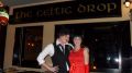 2 great staff @ Celtic Drop