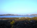 Torremendo Reservoir