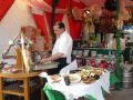 Iberian Ham