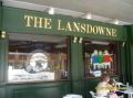 The Lansdowne Irish Bar C.C. Flamenca Beach Playa Flamenca
