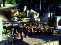 Nativity scene 06