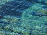 crystal clear water 2