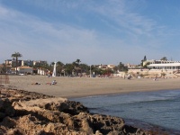 la zenia 3