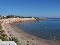 punta prima beach edit